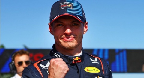 Konflik dengan Lando Norris, Tanda Max Verstappen Tak Bertambah Dewasa?