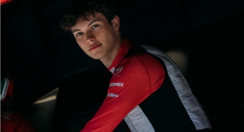 F1 Kedatangan Rookie! Oliver Bearman Resmi Gabung dengan Haas Tahun Depan