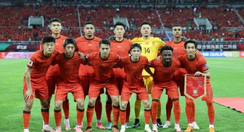 Dihuni Banyak Pemain Naturalisasi, Ini Rekor Indonesia saat Jumpa China