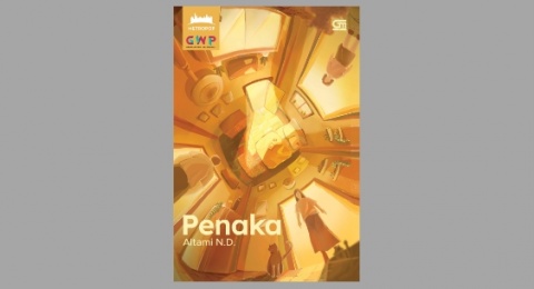 Pelajaran tentang Empati dan Komunikasi dalam Pernikahan di Novel 'Penaka'