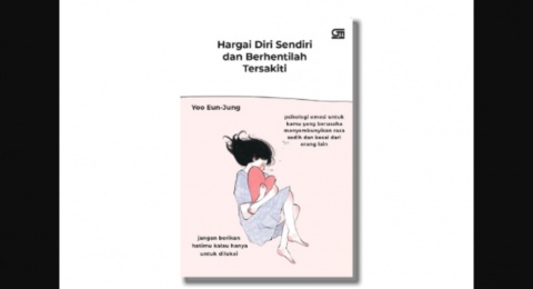 3 Rekomendasi Buku Self Improvement dari Korea, Gemakan Love Yourself