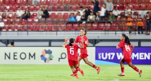 Timnas Putri Umumkan Skuad Jelang Laga Kontra Hongkong, Ada 3 Nama Baru!