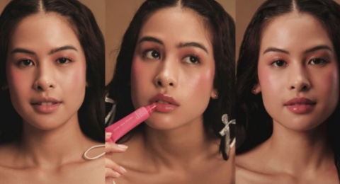 3 Rekomendasi Lip Balm Brand Lokal Berbentuk Tube, Bibir Lembap dan Plumpy!