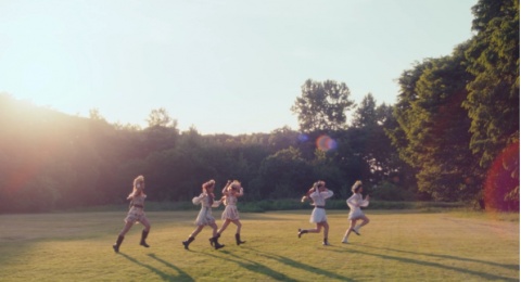 Cerita di Balik Red Velvet "Cosmic", Lagu Dance yang Bisa Bikin Fans Nangis