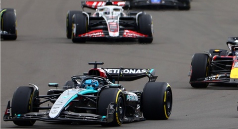6 Pemenang Berbeda dalam 12 Seri, Tahun Ini Jadi Musim F1 Paling Seru?