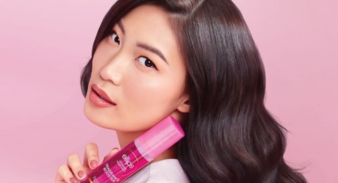 Anti Lepek dan Bau! Ini 3 Rekomendasi Hair Mist Harga Rp20 Ribuan