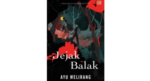 Review Novel Jejak Balak, Ketika Jurnalis Mengungkap Borok Industri Kelapa Sawit