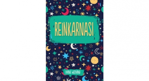 Sahabat Jadi Cinta dalam Novela Reinkarnasi