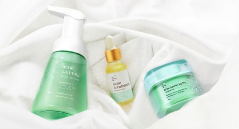 3 Rangkaian Produk dari Bio Beauty Lab, Ampuh Atasi Jerawat Membandel