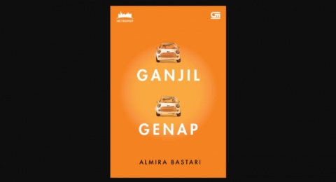 3 Novel Metropop yang Tersedia di iPusnas, Kisahnya Bikin Greget!