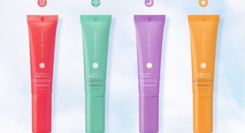 4 Varian Pelembab Dear Me Beauty, Ampuh Atasi Jerawat hingga Anti-Aging