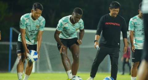 Ji Da-bin Tergusur dari Timnas Indonesia U-19, Bukti Ketatnya Seleksi