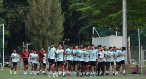 Piala AFF U-19: Timnas Indonesia Unggul di Atas Kertas, Bisa Menang Telak?