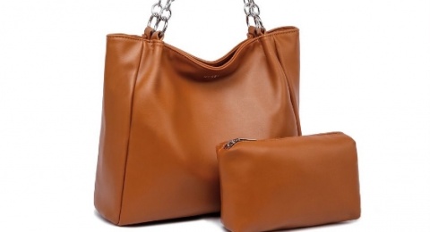 Tampil Stylish, 3 Rekomendasi Totebag Kulit Terbaik untuk Kuliah dan Sehari-hari