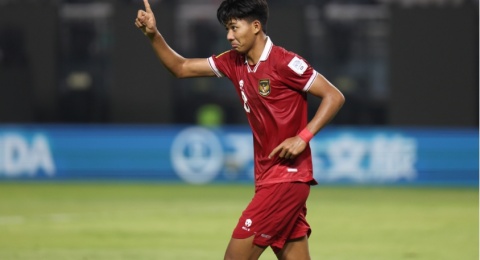 Di Balik Euforia Timnas Indonesia Atas Filipina, Bukan Harinya Arkhan Kaka!