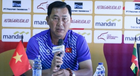 Piala AFF U-19: Semakin Nyata, Vietnam Kini Tengah Alami Kemerosotan Performa