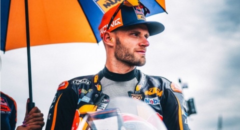 Brad Binder Bocorkan Masalah KTM: Cepat Sih, tapi Gampang Jatuh