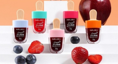 3 Rekomendasi Lip and Cheek, Praktis untuk Riasan Bibir dan Blush on!