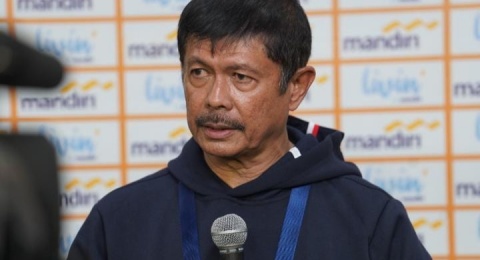 AFF U-19: Timnas Indonesia ke Semifinal, Indra Sjafri Siap Lawan Siapa Saja