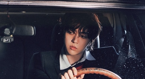 Tafsir Cinta yang Memacu Adrenalin dalam 'Rush' Junny feat Bobby IKON