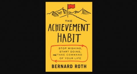 Ubah Cara Pandangmu! 3 Poin Penting dari Buku The Achievement Habit untuk Hidup Lebih Baik
