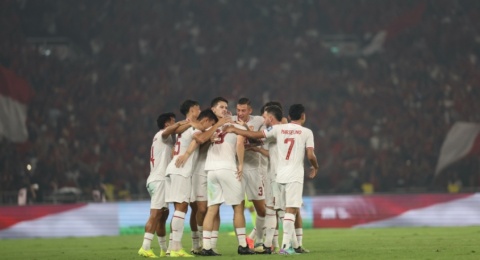 PSSI Naturalisasi Pemain Keturunan Lagi, Indonesia Jadi The Next Raja Asia?