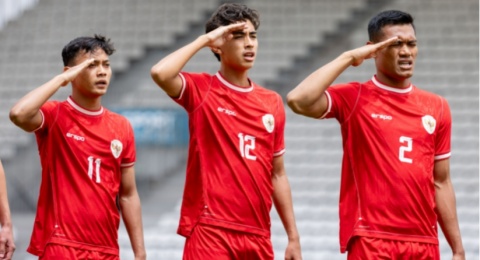 Diragukan Tampil, Ini 3 Opsi Pemain yang Bisa Gantikan Posisi Welber Jardim