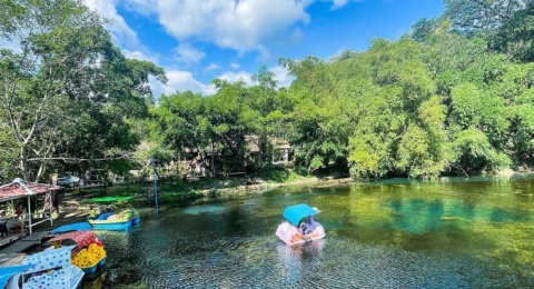 6 Sumber Hidden Gem di Daerah Pakis yang Nggak Boleh Terlewatkan!