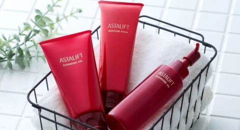 Astalift, Skincare dengan Teknologi Kamera Fujifilm!