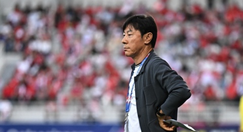 Shin Tae-yong Dapat Golden Visa dari Presiden Jokowi, Apa Itu?