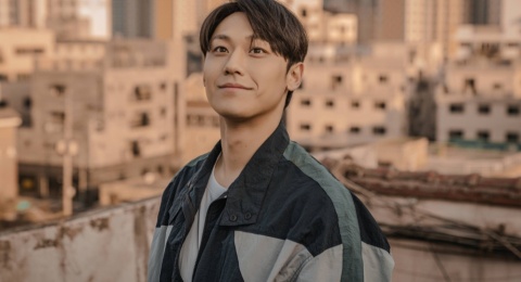 6 Gaya Fashion Stylish dan Nyaman ala Lee Do Hyun untuk Inspirasi Harianmu!