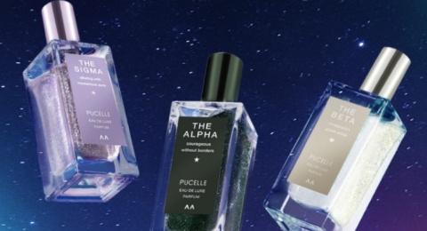 Baru Launching! Ini 3 Glitter Parfum dari Pucelle, Harga Rp30 Ribuan