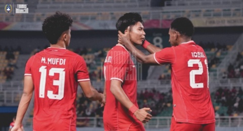 Media Vietnam Sebut Tim Indonesia Curang, Terang-terangan Dukung Malaysia?