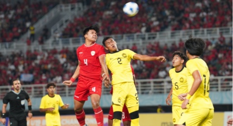 Anomali Timnas U-19: Ketika Bek Lebih Piawai Cetak Gol Dibandingkan Striker