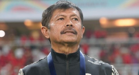 Bukan Piala AFF U-19, Ini Target Utama Indra Sjafri dengan Timnas Indonesia