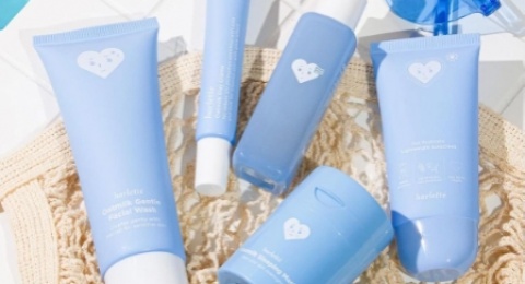 4 Produk Skincare Harlette Mengandung Oatmeal, Aman untuk Bumil dan Busui