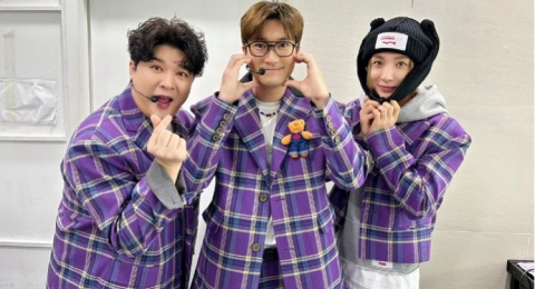 Super Junior L.S.S. Suit Up: Kocaknya MV Kekanakan yang Dibalut Vokal Prima