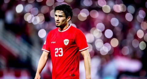 Pemain Timnas Indonesia Rawan Kena Star Syndrome, Ini Kata Nathan Tjoe-A-On