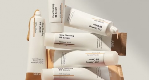 3 Rekomendasi BB Cream Korea untuk Makeup Flawless Sekaligus Melembapkan!