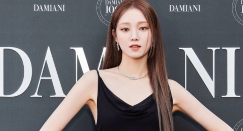 Tampil Simple, Ini 3 Ide Outfit ala Lee Sung Kyung yang Bisa Ditiru!