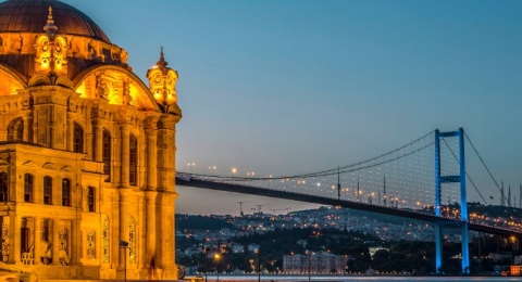 Liburan Impian, 6 Alasan Turki Wajib Ada di Bucket List Perjalananmu