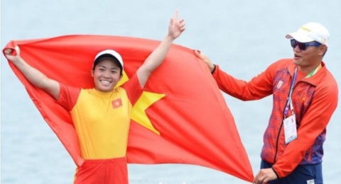 Vietnam, Negara ASEAN Paling Merana dalam Ajang Olimpiade Paris 2024