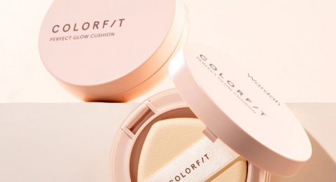 Puffnya Berbentuk Tear Drop! Ini 3 Cushion yang Full Coverage