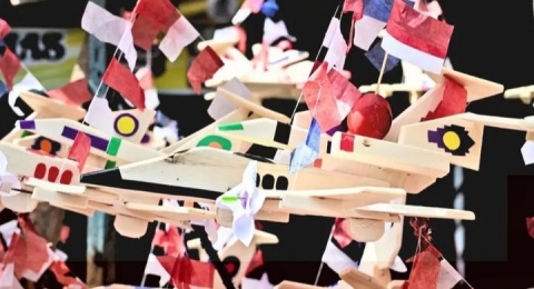 3 Budaya Masyarakat Palembang Ketika Merayakan Hari Kemerdekaan, Bagaimana dengan Daerahmu?