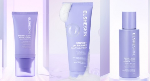3 Produk Skincare Brightening Series Elsheskin Ampuh Pudarkan Bekas Jerawat
