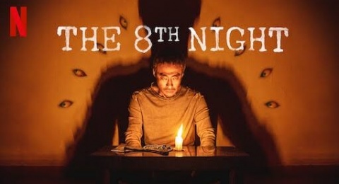 The 8th Night, Film Horor Korea tentang Kultus dan Mitologi Kaum Buddha