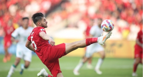 Ketulusan Sandy Walsh, dan Caranya yang Sederhana dalam Mencintai Indonesia