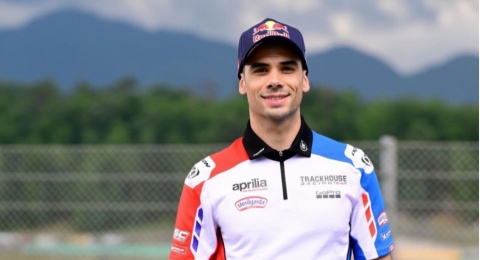 Skip Rider Muda, Yamaha Sudah Pilih Dua Pembalap Ini untuk Pramac Racing