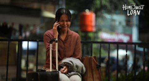 Belajar Frugal Living ala Kaluna di Film Home Sweet Loan