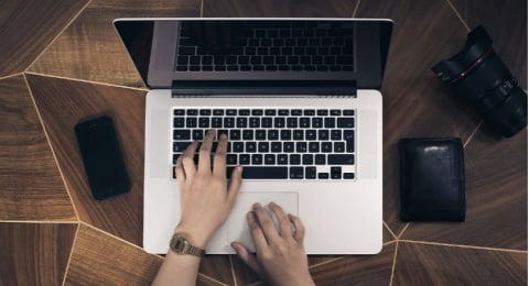 Minimnya Relasi, Kerinduan yang Kerap Dirasakan Penulis di Tengah WFA